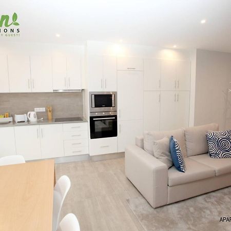 Apartamento Mae De Deus Ponta Delgada Extérieur photo