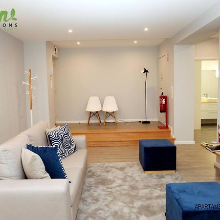 Apartamento Mae De Deus Ponta Delgada Extérieur photo