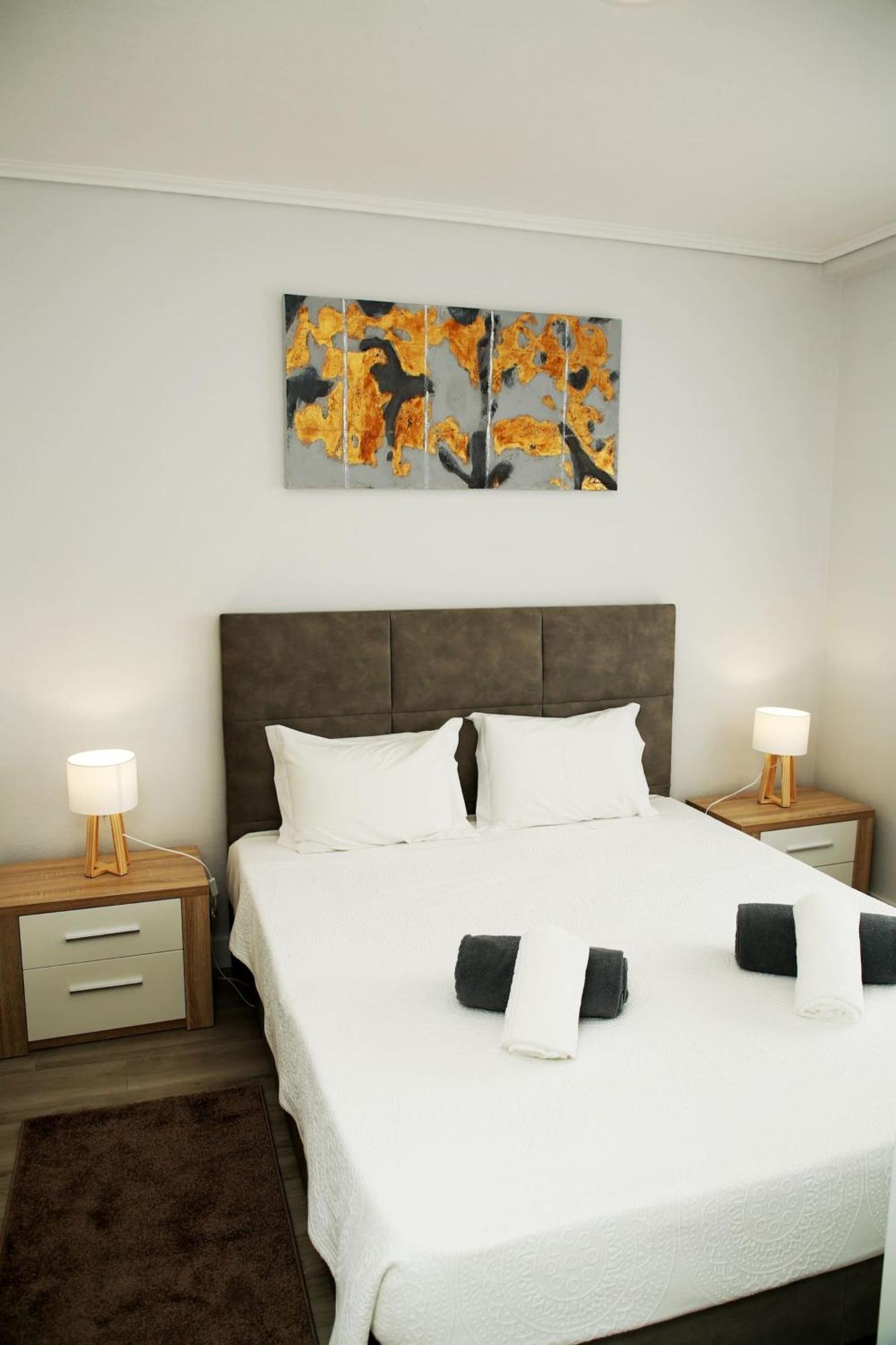 Apartamento Mae De Deus Ponta Delgada Extérieur photo
