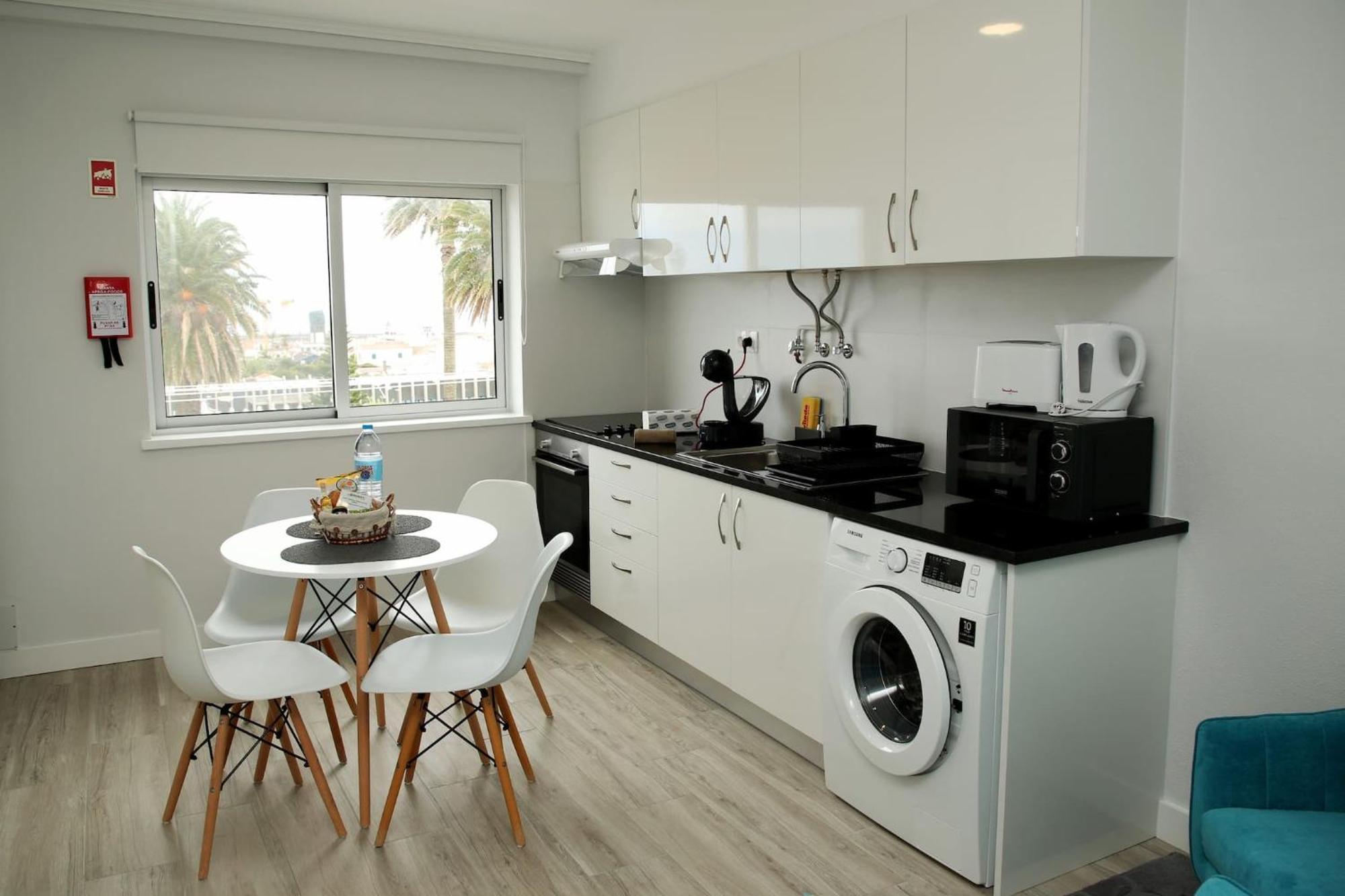 Apartamento Mae De Deus Ponta Delgada Extérieur photo