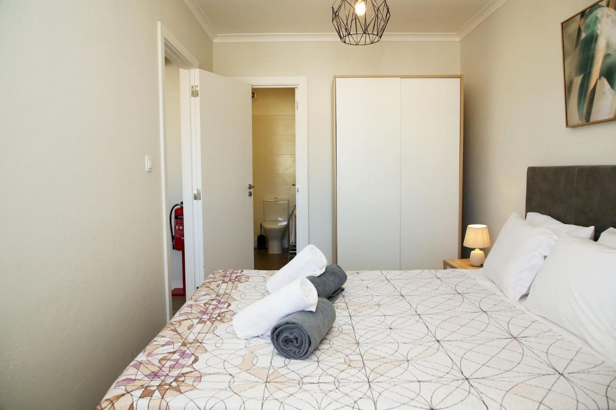 Apartamento Mae De Deus Ponta Delgada Extérieur photo