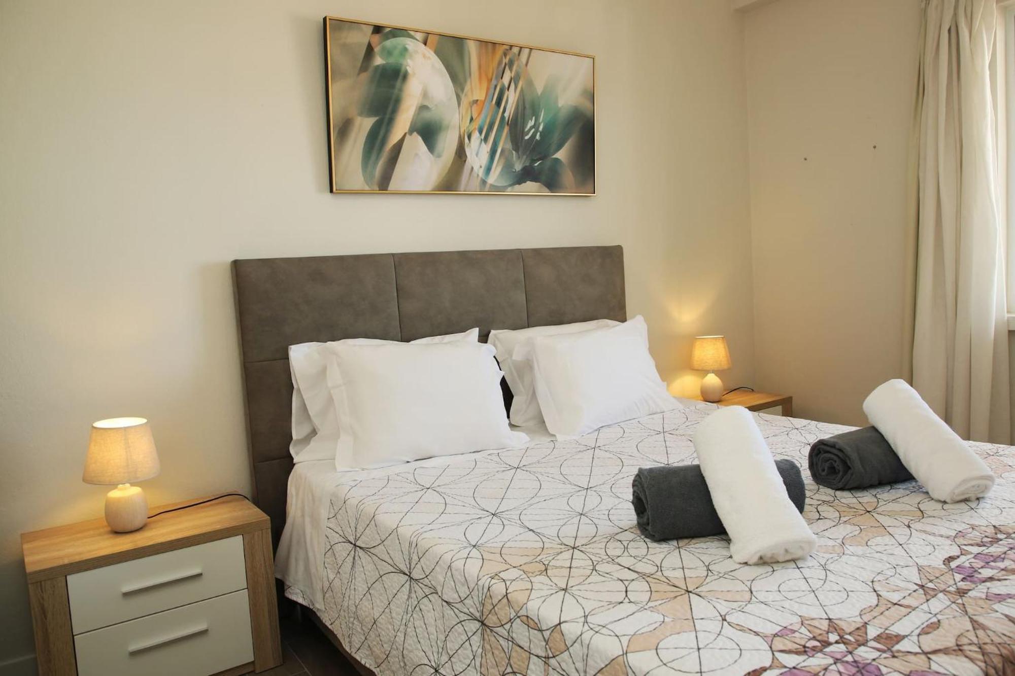 Apartamento Mae De Deus Ponta Delgada Extérieur photo