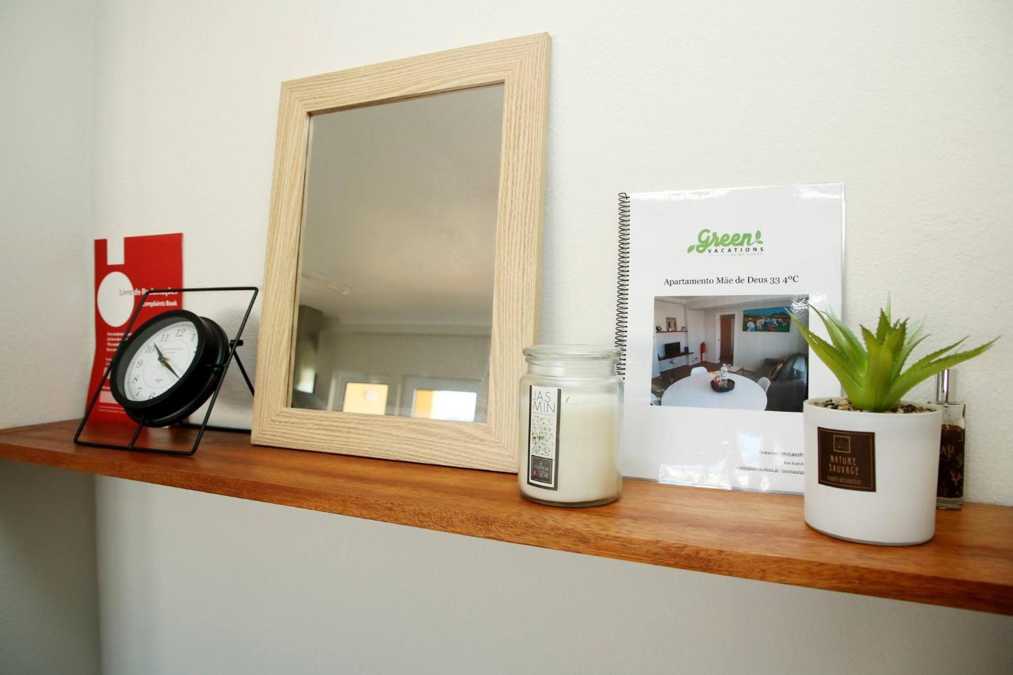 Apartamento Mae De Deus Ponta Delgada Extérieur photo