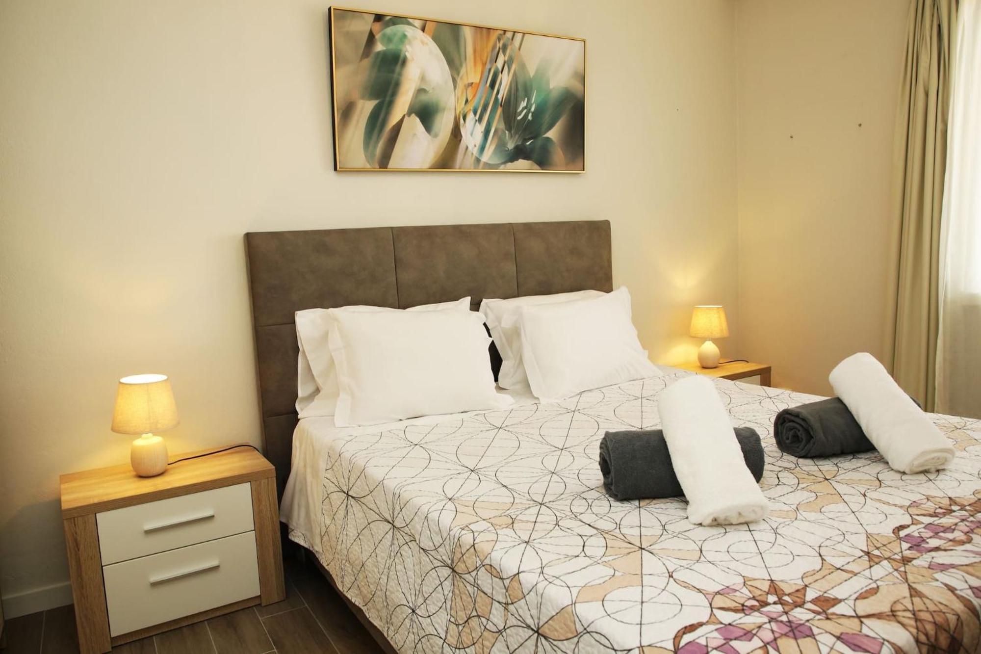 Apartamento Mae De Deus Ponta Delgada Extérieur photo