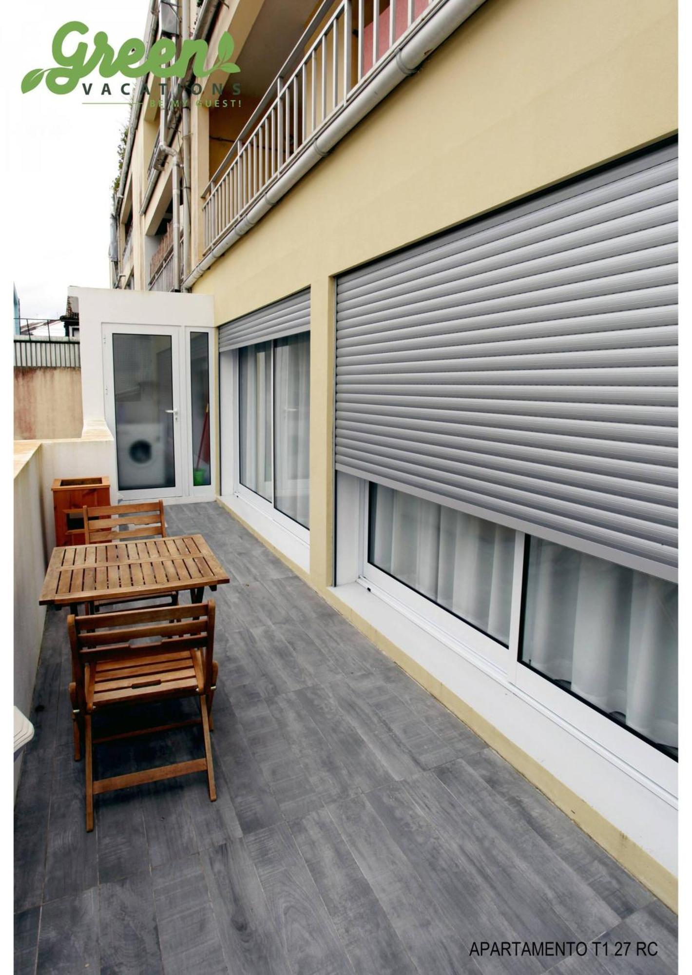 Apartamento Mae De Deus Ponta Delgada Extérieur photo