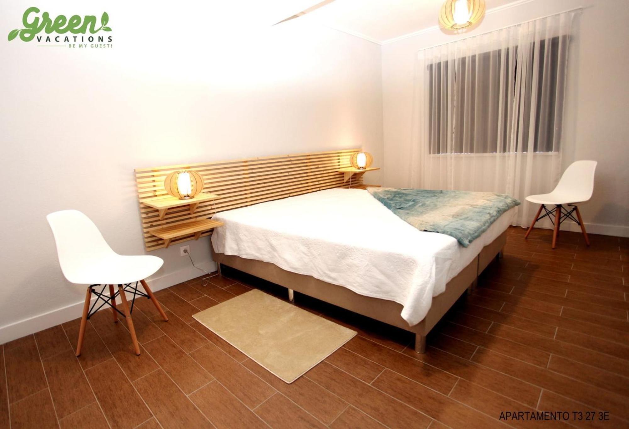 Apartamento Mae De Deus Ponta Delgada Extérieur photo