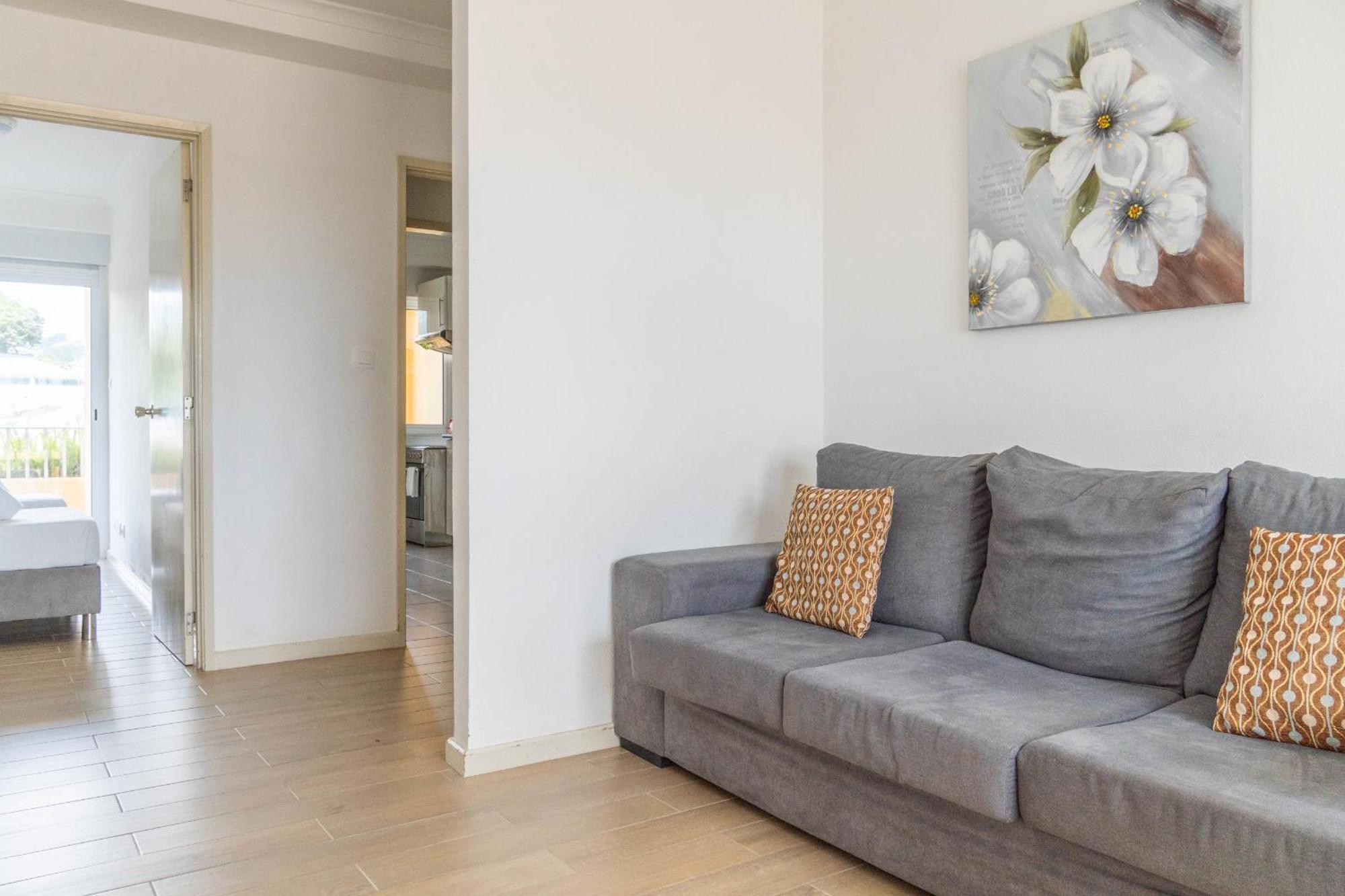 Apartamento Mae De Deus Ponta Delgada Extérieur photo