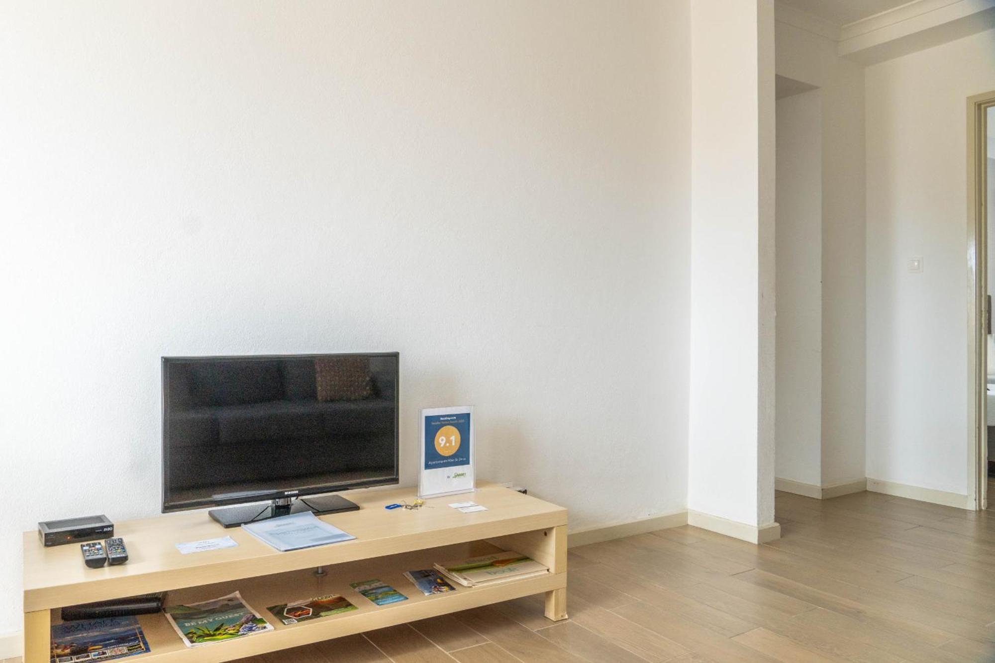 Apartamento Mae De Deus Ponta Delgada Extérieur photo