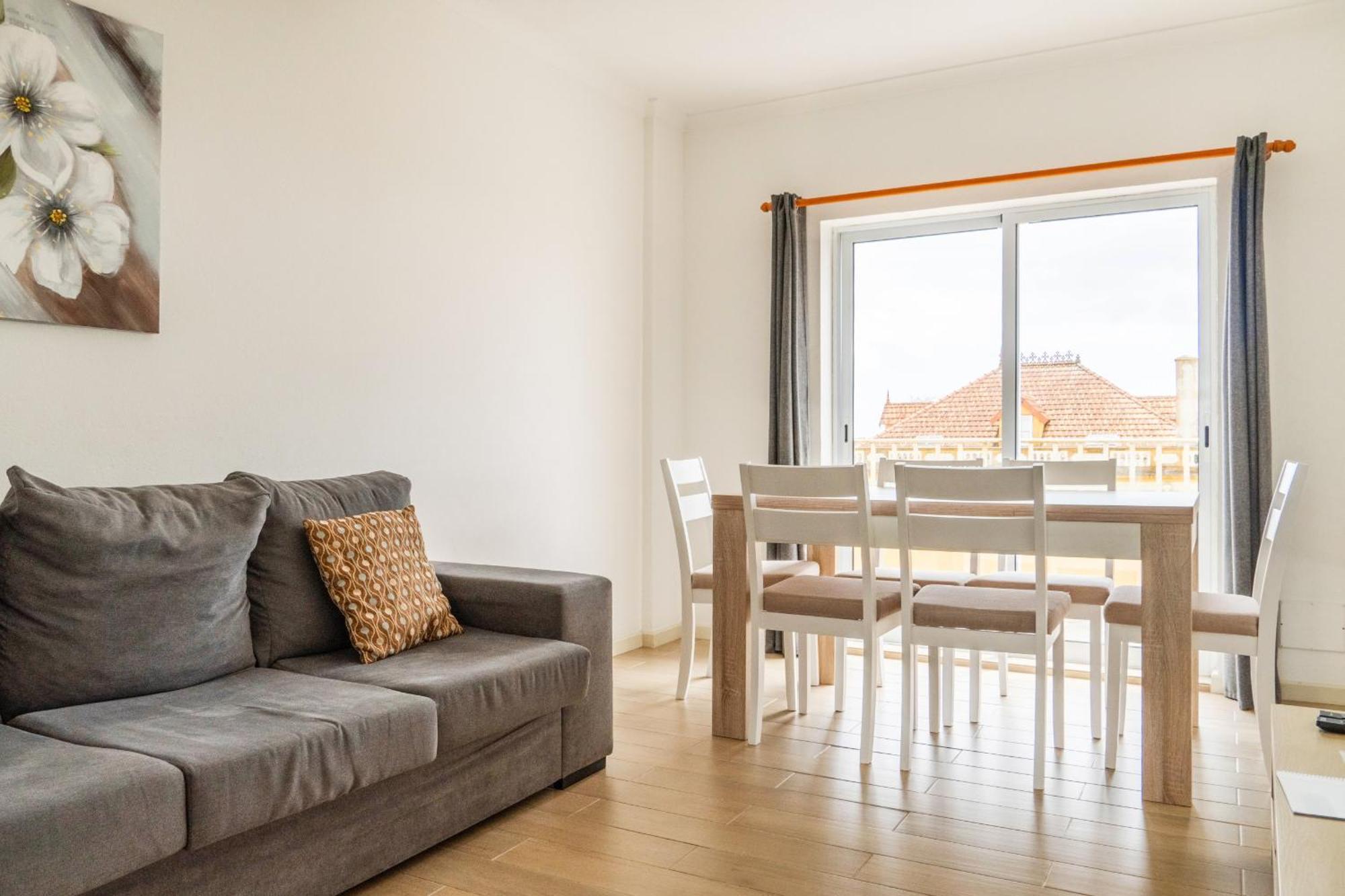 Apartamento Mae De Deus Ponta Delgada Extérieur photo