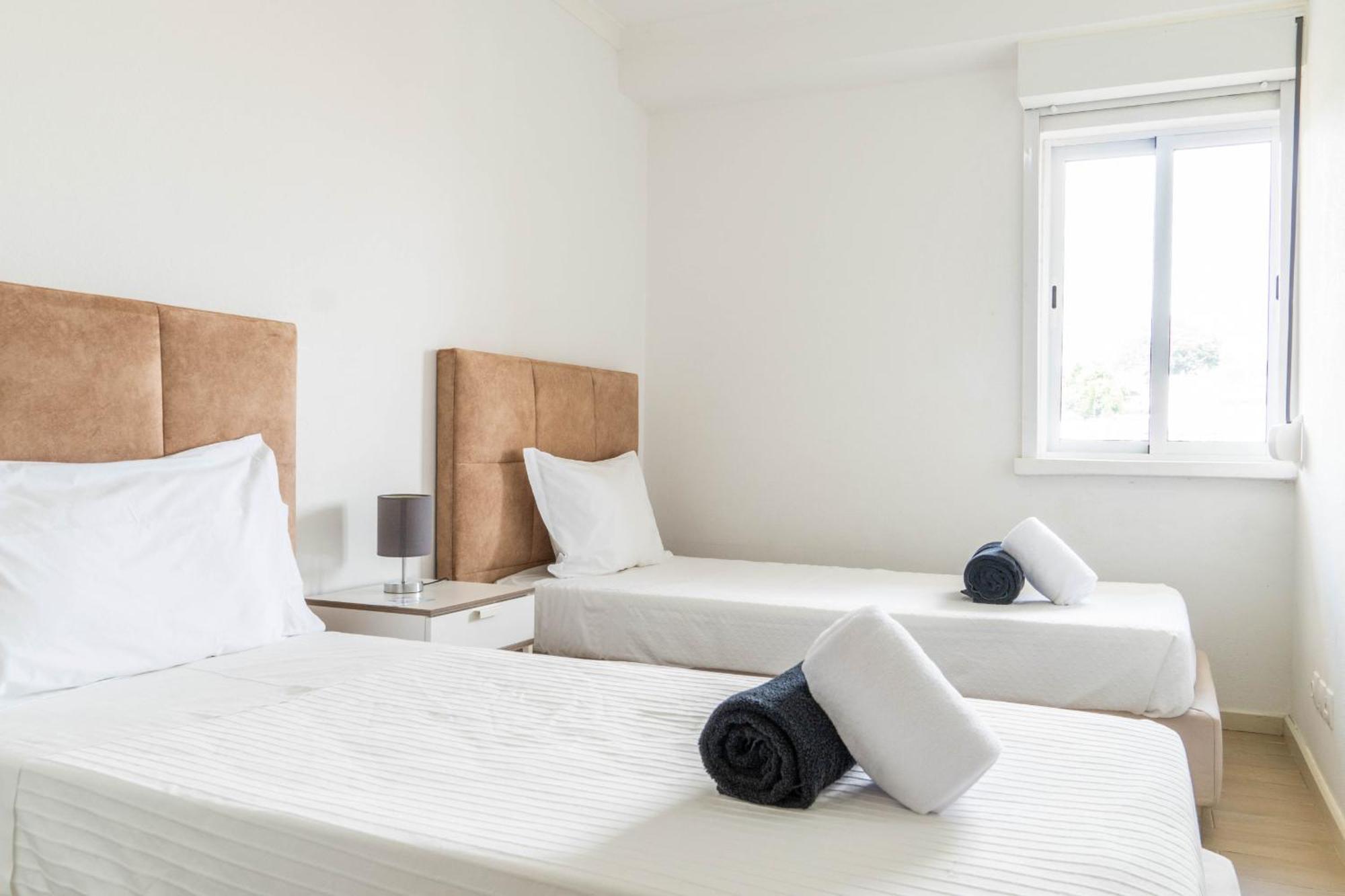 Apartamento Mae De Deus Ponta Delgada Extérieur photo