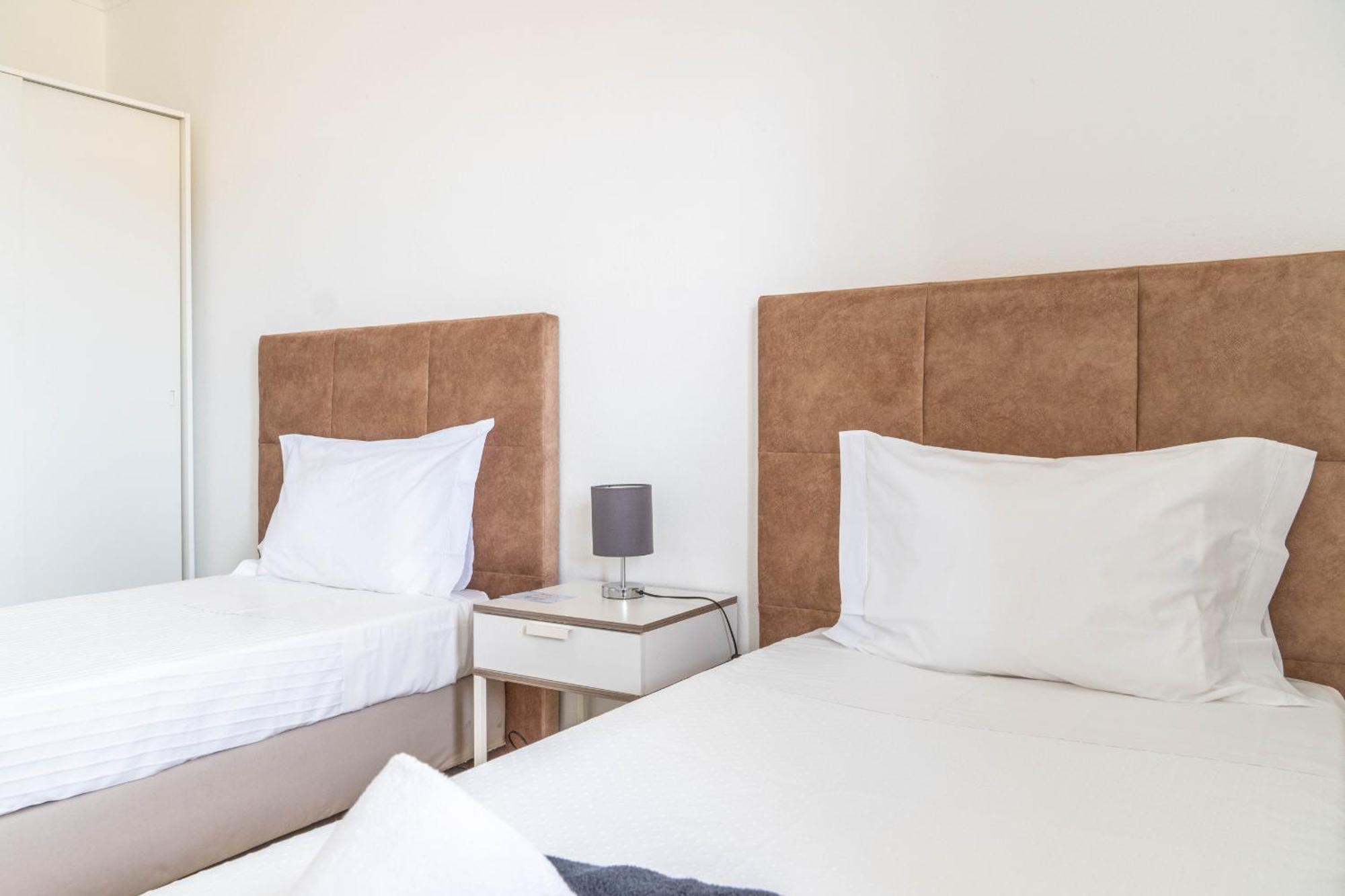 Apartamento Mae De Deus Ponta Delgada Extérieur photo