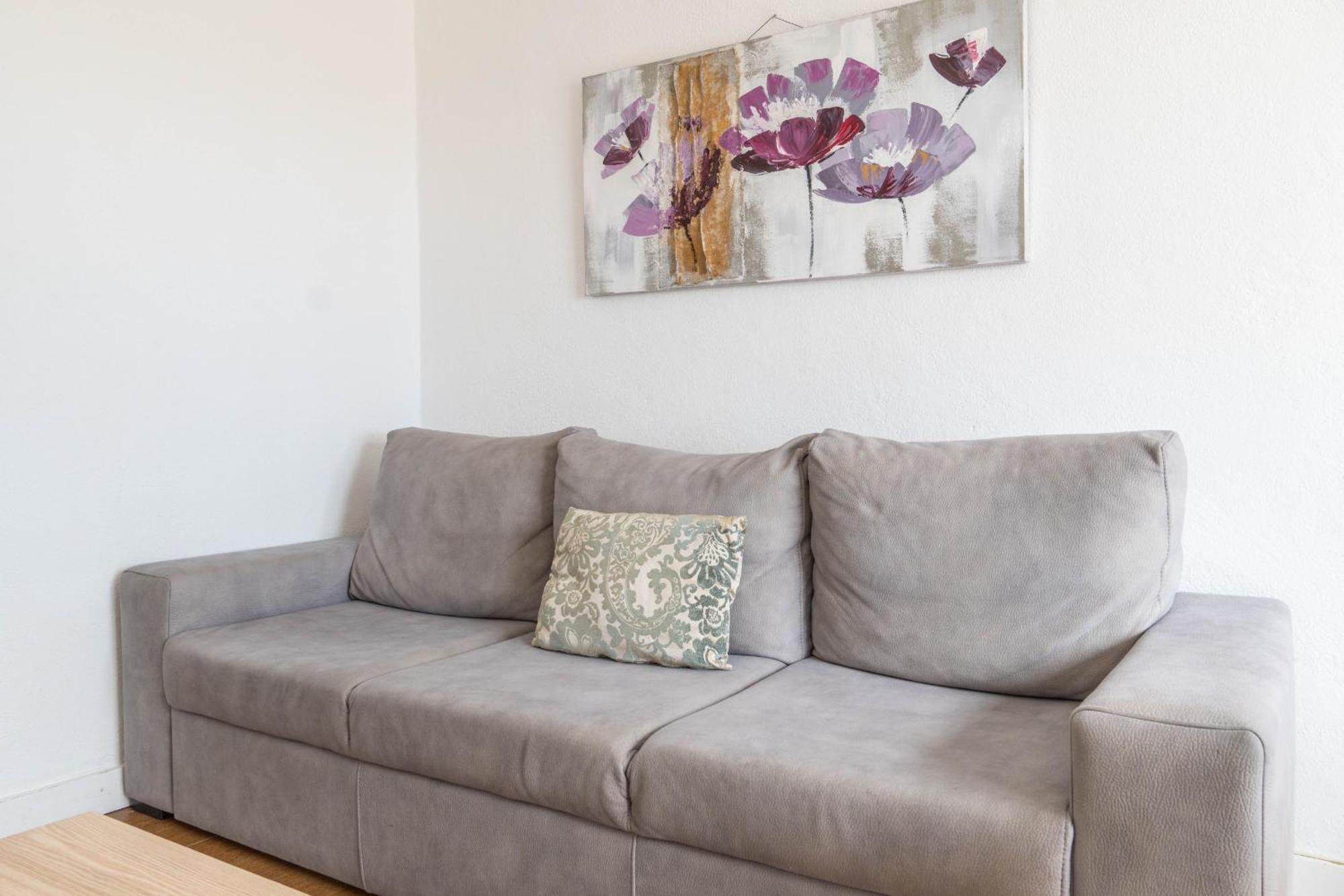 Apartamento Mae De Deus Ponta Delgada Extérieur photo