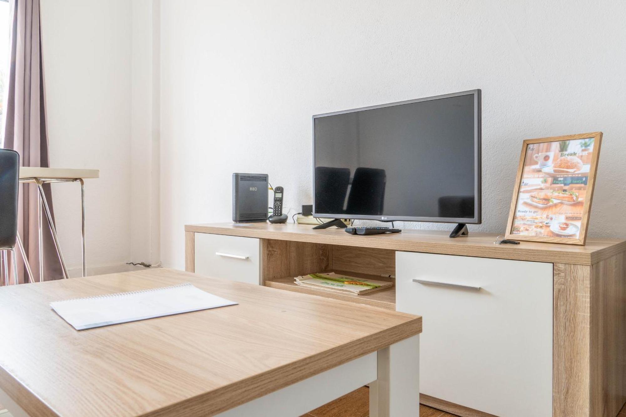 Apartamento Mae De Deus Ponta Delgada Extérieur photo