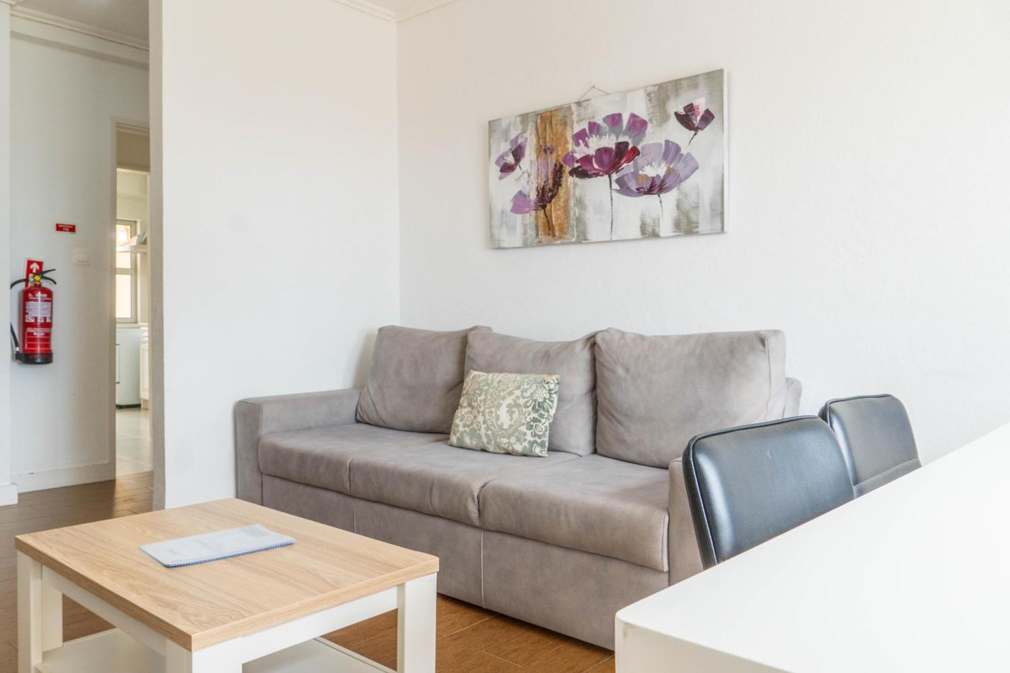 Apartamento Mae De Deus Ponta Delgada Extérieur photo