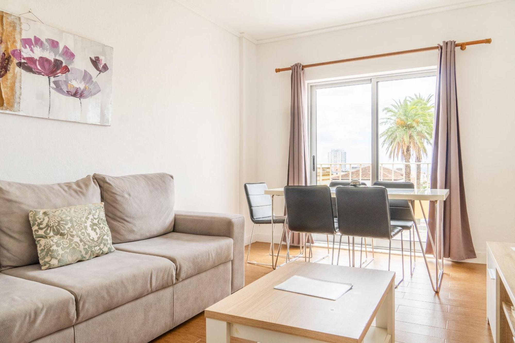 Apartamento Mae De Deus Ponta Delgada Extérieur photo